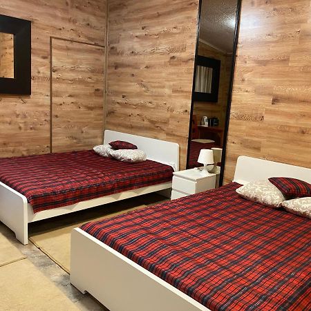 Hostel Piaseczno Piaseczno  Eksteriør billede