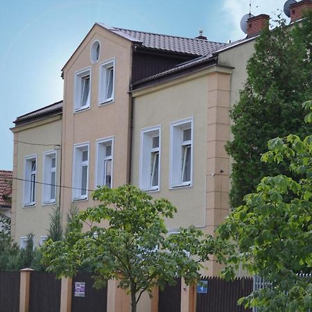 Hostel Piaseczno Piaseczno  Eksteriør billede