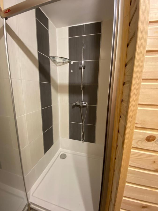 Hostel Piaseczno Piaseczno  Eksteriør billede