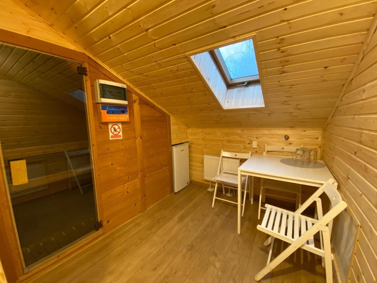 Hostel Piaseczno Piaseczno  Eksteriør billede