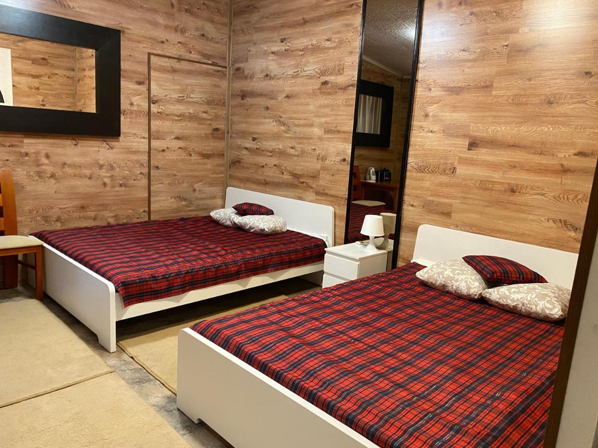 Hostel Piaseczno Piaseczno  Eksteriør billede