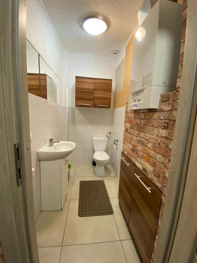Hostel Piaseczno Piaseczno  Eksteriør billede