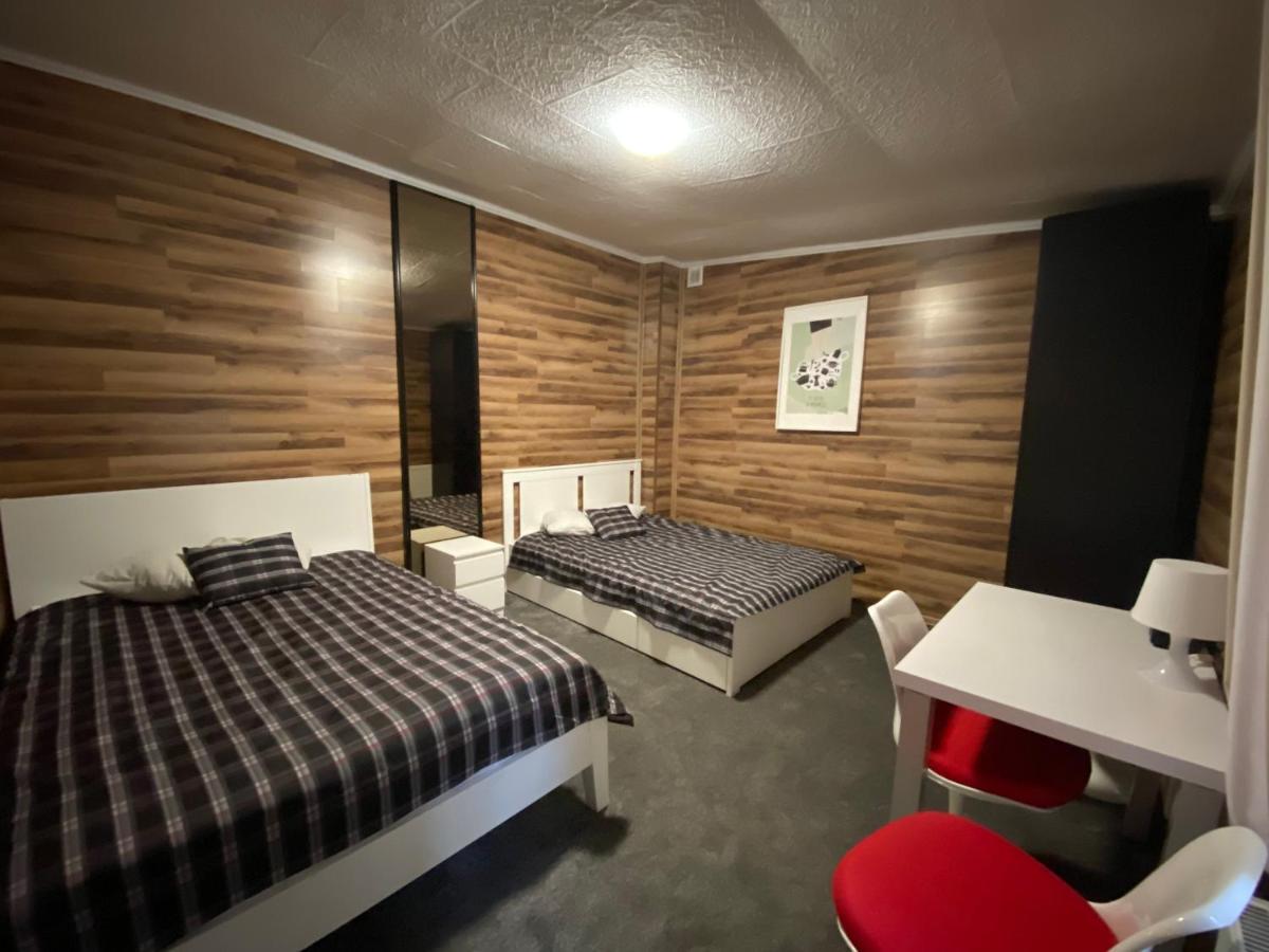 Hostel Piaseczno Piaseczno  Eksteriør billede