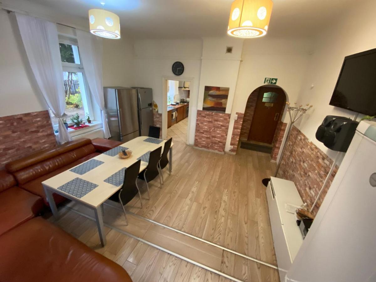 Hostel Piaseczno Piaseczno  Eksteriør billede