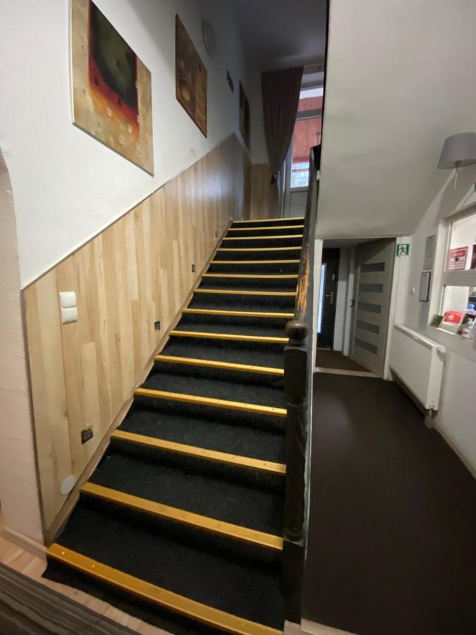 Hostel Piaseczno Piaseczno  Eksteriør billede