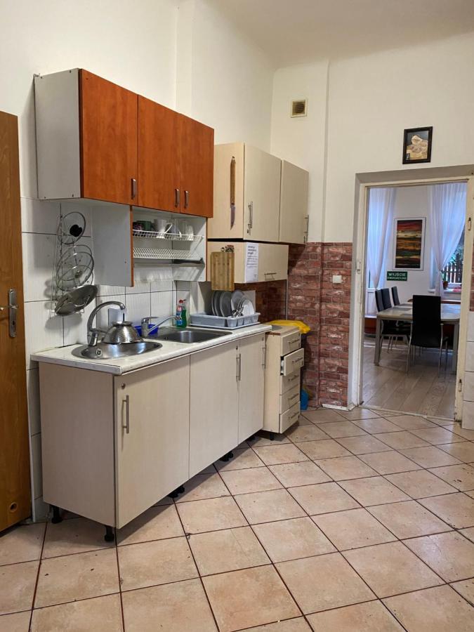 Hostel Piaseczno Piaseczno  Eksteriør billede