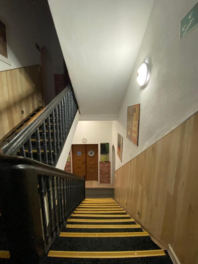 Hostel Piaseczno Piaseczno  Eksteriør billede