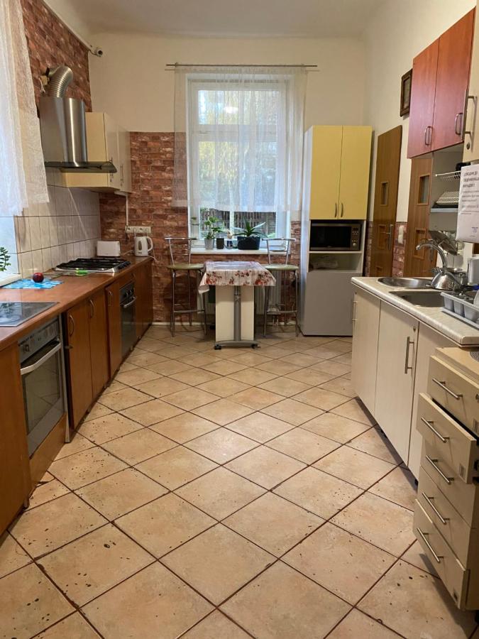 Hostel Piaseczno Piaseczno  Eksteriør billede