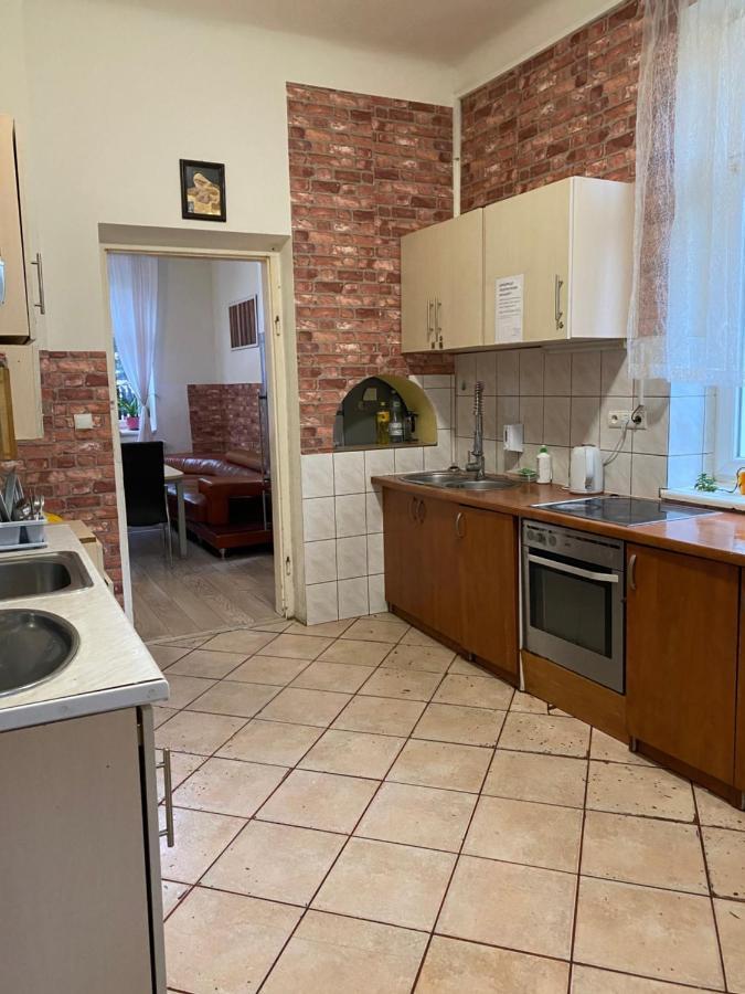 Hostel Piaseczno Piaseczno  Eksteriør billede