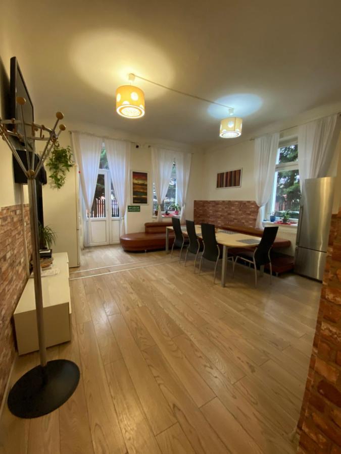 Hostel Piaseczno Piaseczno  Eksteriør billede