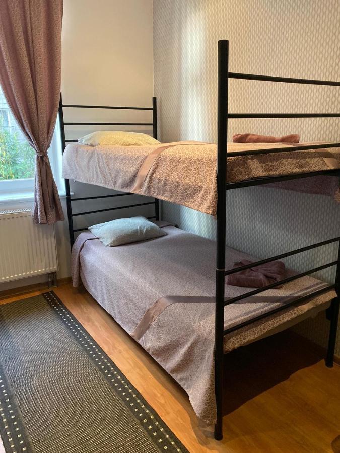 Hostel Piaseczno Piaseczno  Eksteriør billede