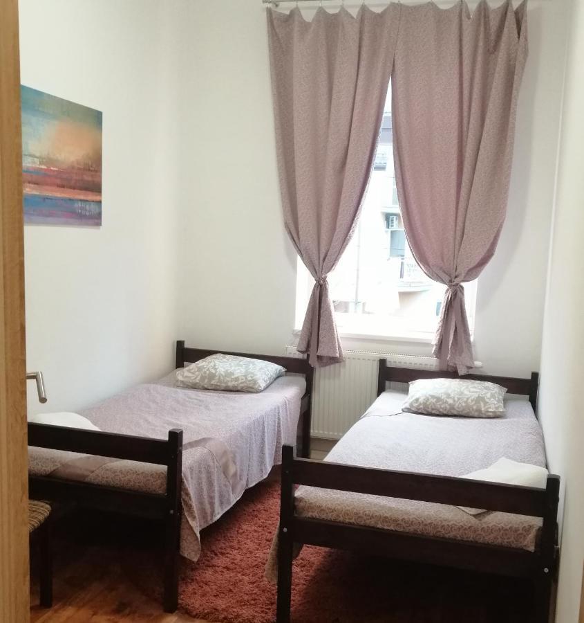 Hostel Piaseczno Piaseczno  Eksteriør billede