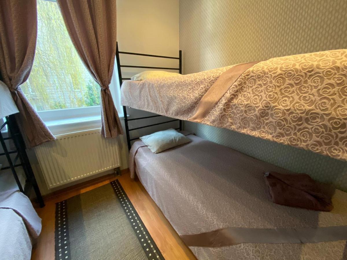 Hostel Piaseczno Piaseczno  Eksteriør billede