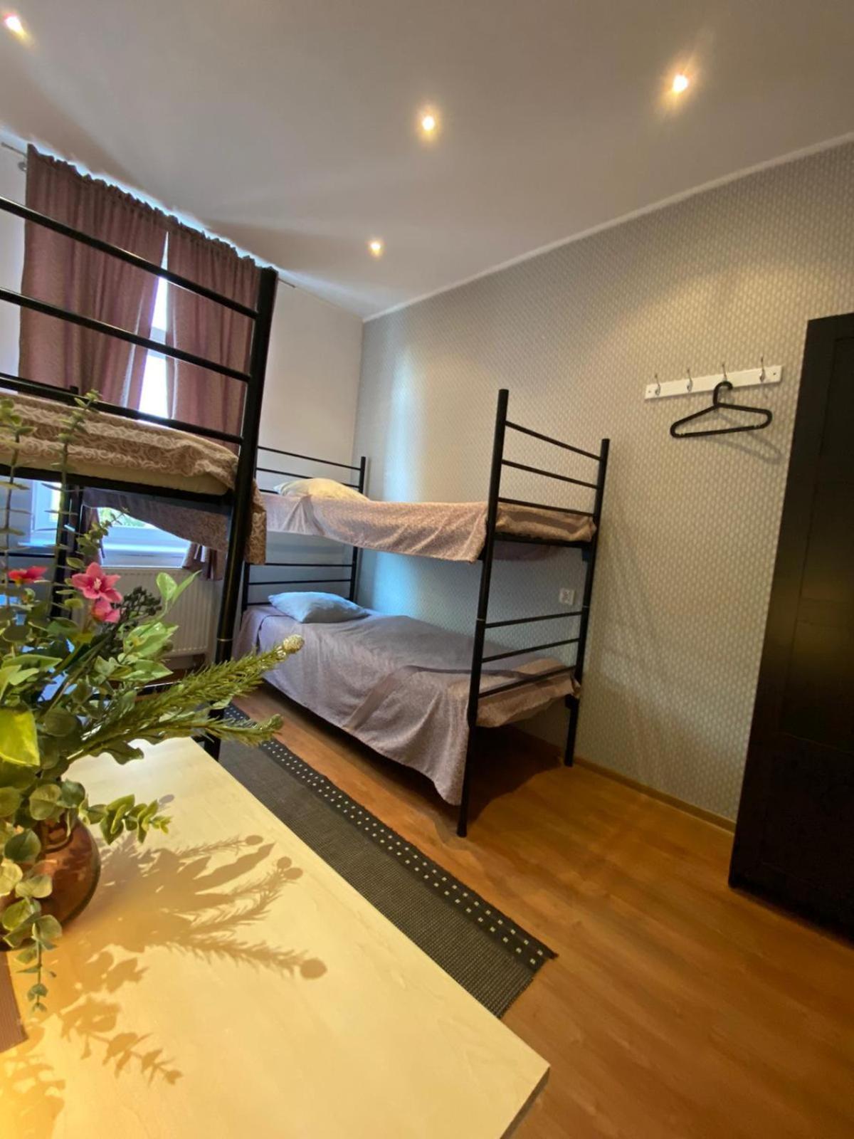 Hostel Piaseczno Piaseczno  Eksteriør billede