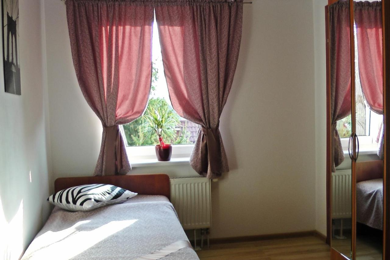 Hostel Piaseczno Piaseczno  Eksteriør billede
