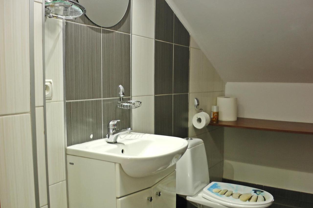 Hostel Piaseczno Piaseczno  Eksteriør billede