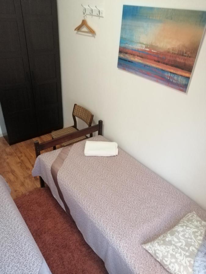 Hostel Piaseczno Piaseczno  Eksteriør billede