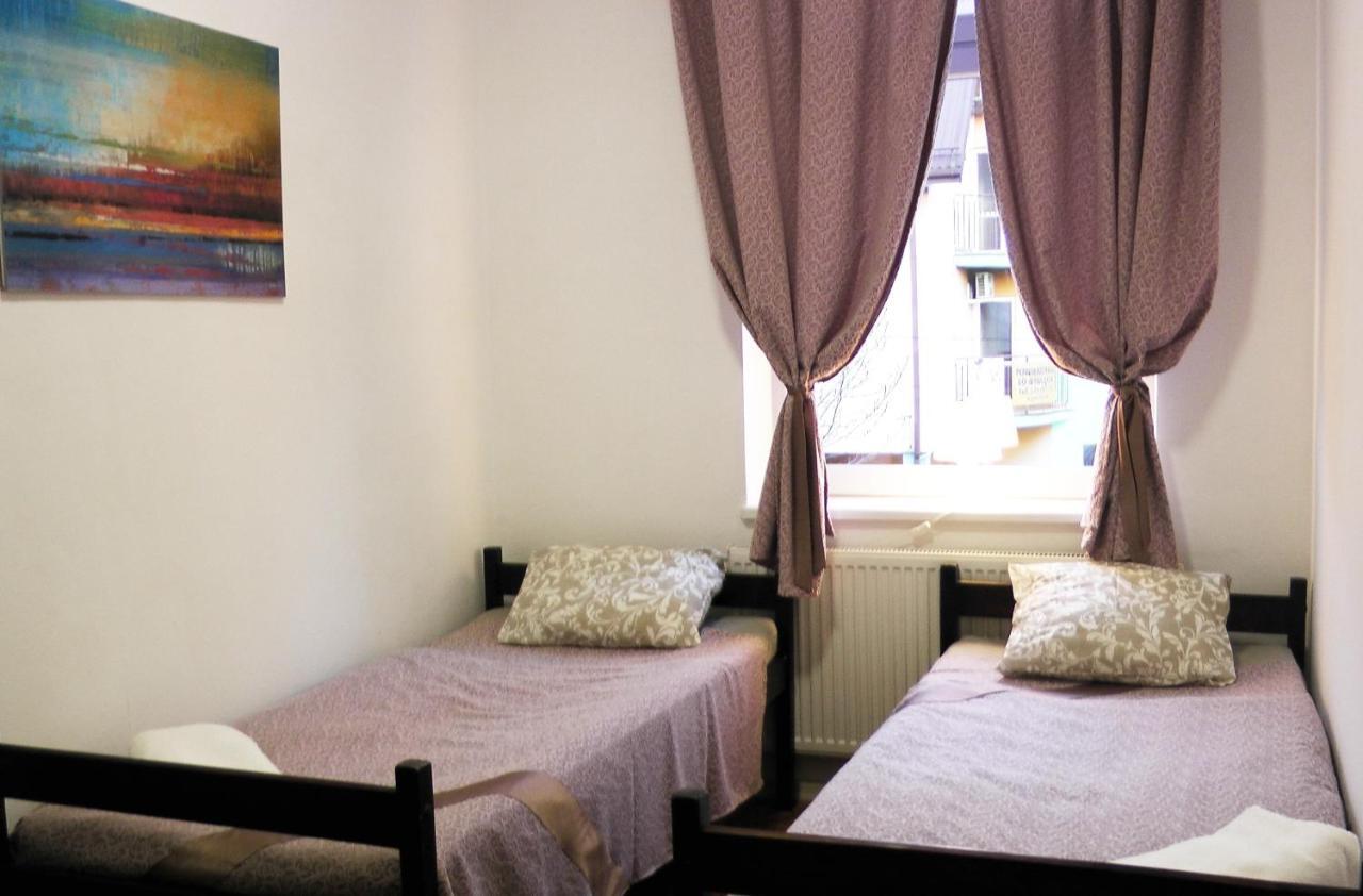 Hostel Piaseczno Piaseczno  Eksteriør billede