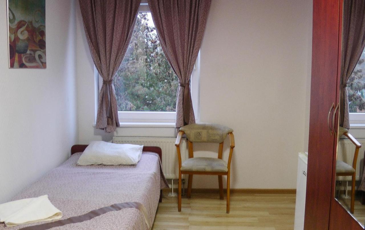 Hostel Piaseczno Piaseczno  Eksteriør billede