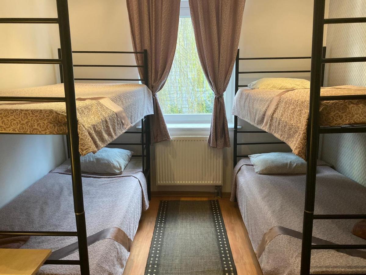 Hostel Piaseczno Piaseczno  Eksteriør billede
