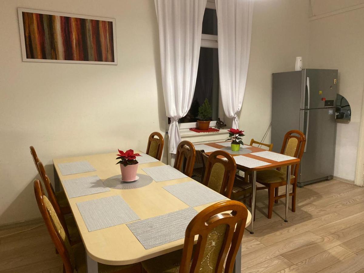 Hostel Piaseczno Piaseczno  Eksteriør billede