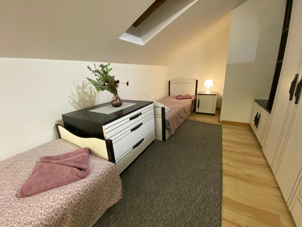 Hostel Piaseczno Piaseczno  Eksteriør billede