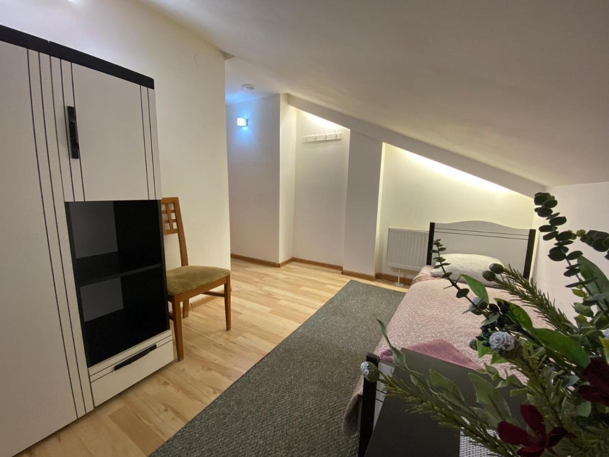 Hostel Piaseczno Piaseczno  Eksteriør billede
