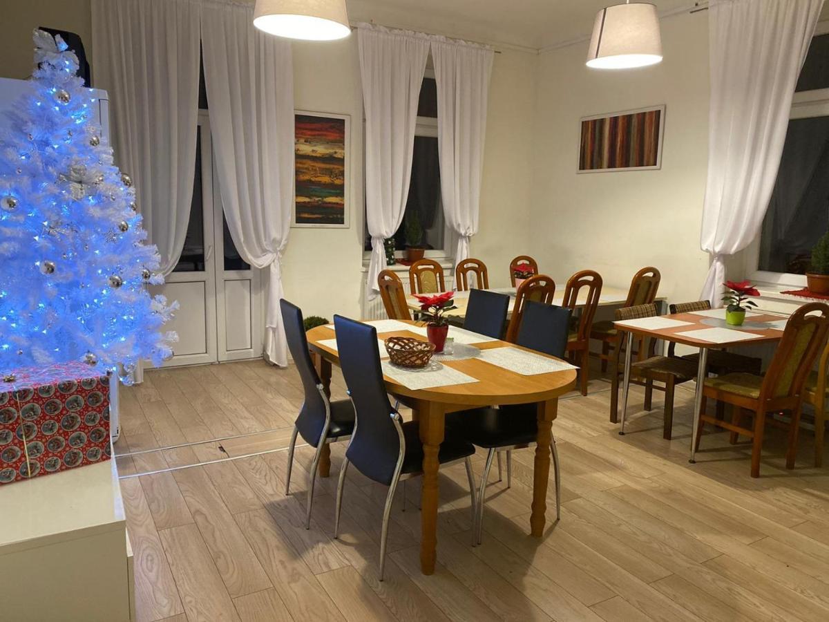 Hostel Piaseczno Piaseczno  Eksteriør billede