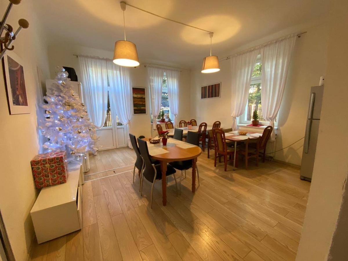 Hostel Piaseczno Piaseczno  Eksteriør billede