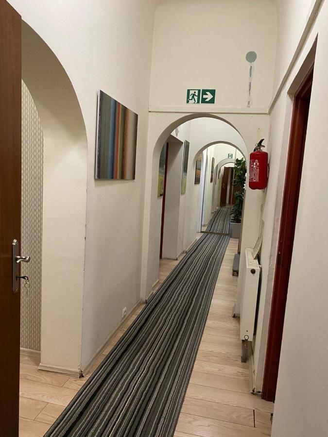 Hostel Piaseczno Piaseczno  Eksteriør billede