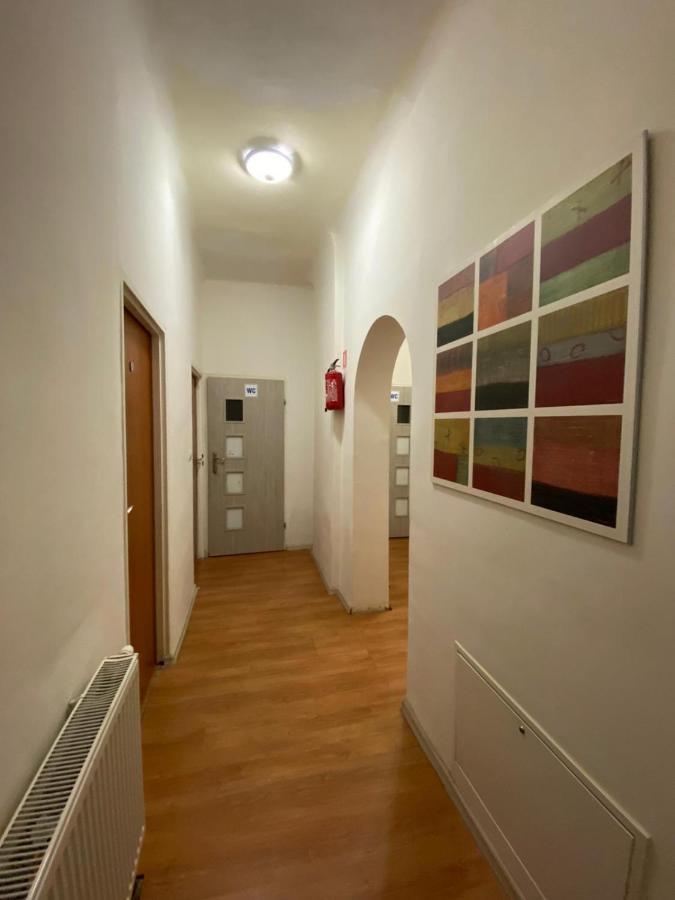 Hostel Piaseczno Piaseczno  Eksteriør billede