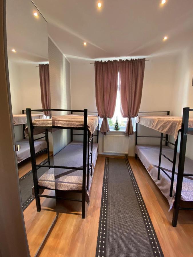 Hostel Piaseczno Piaseczno  Eksteriør billede