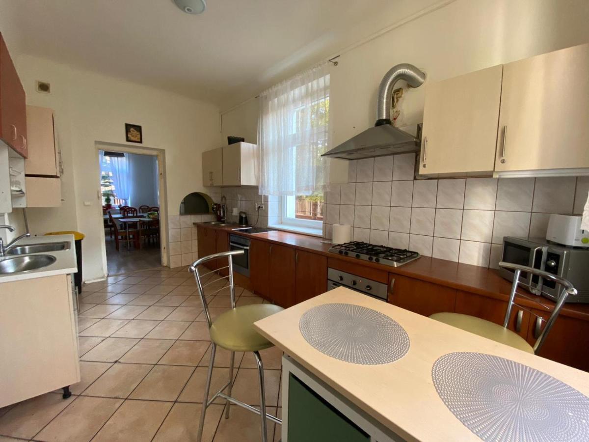 Hostel Piaseczno Piaseczno  Eksteriør billede