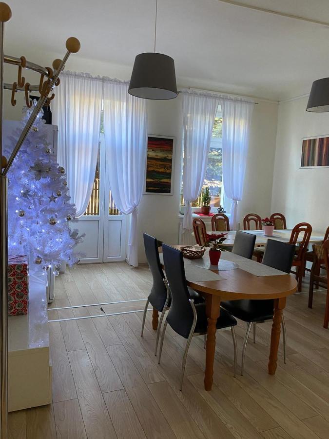 Hostel Piaseczno Piaseczno  Eksteriør billede