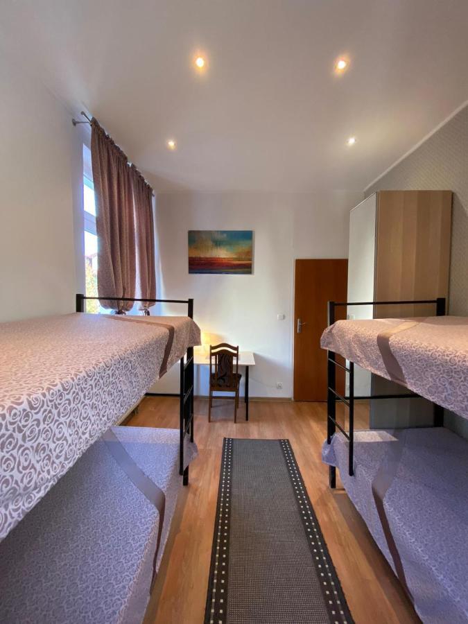 Hostel Piaseczno Piaseczno  Eksteriør billede
