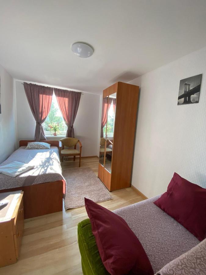 Hostel Piaseczno Piaseczno  Eksteriør billede