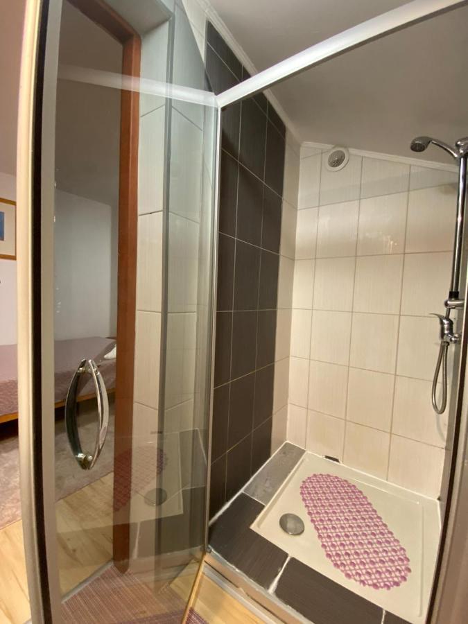 Hostel Piaseczno Piaseczno  Eksteriør billede