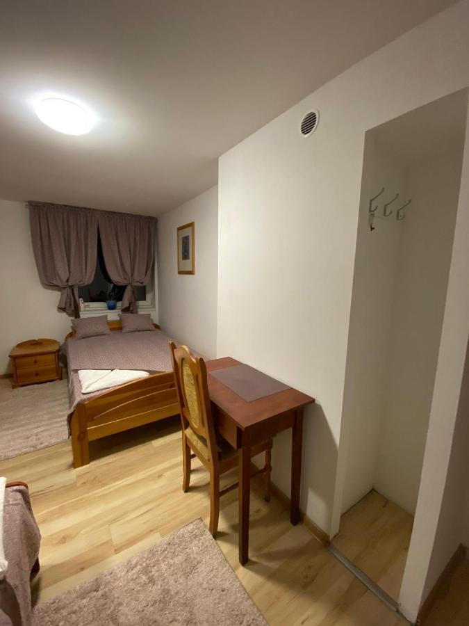 Hostel Piaseczno Piaseczno  Eksteriør billede