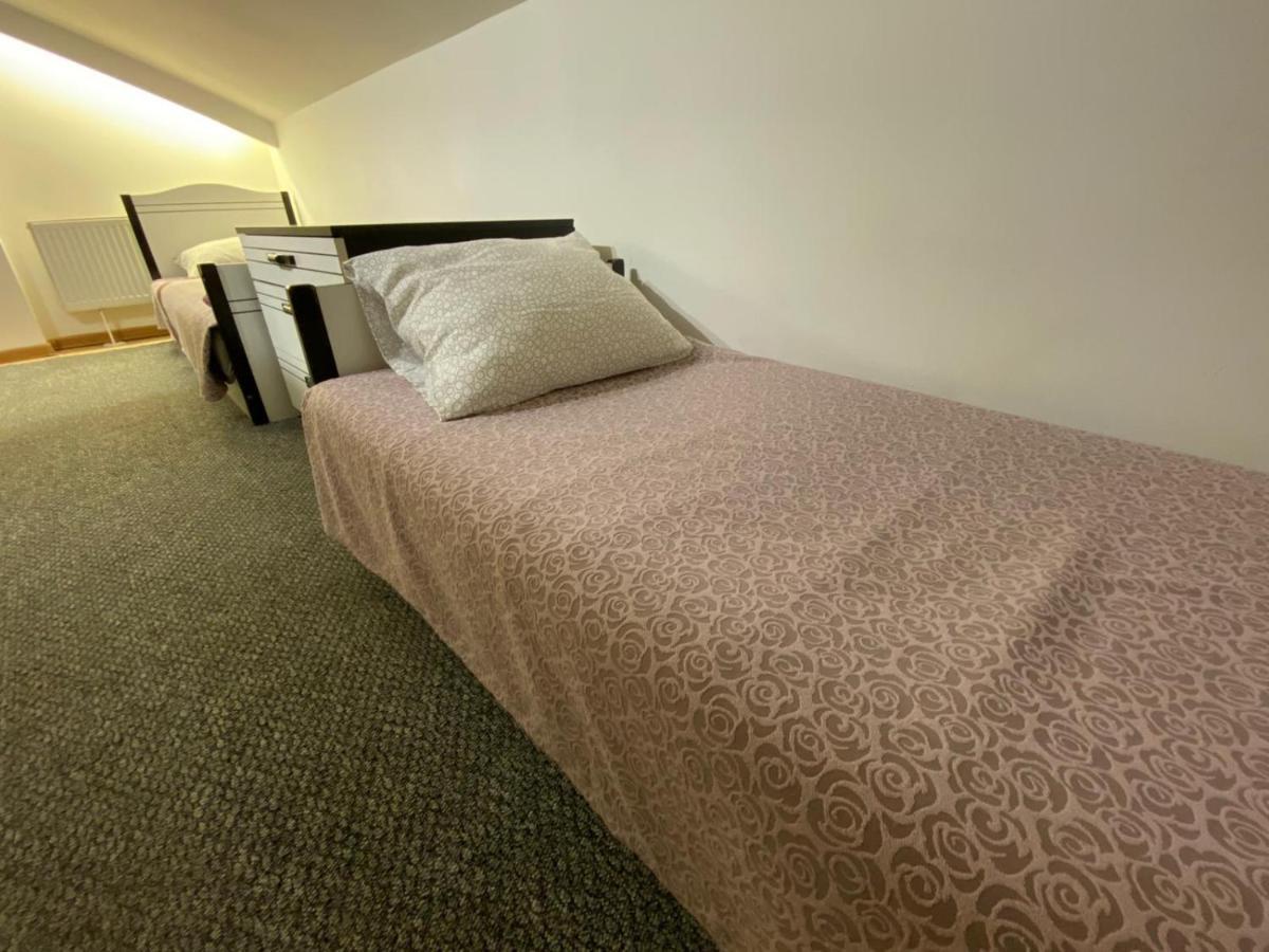 Hostel Piaseczno Piaseczno  Eksteriør billede