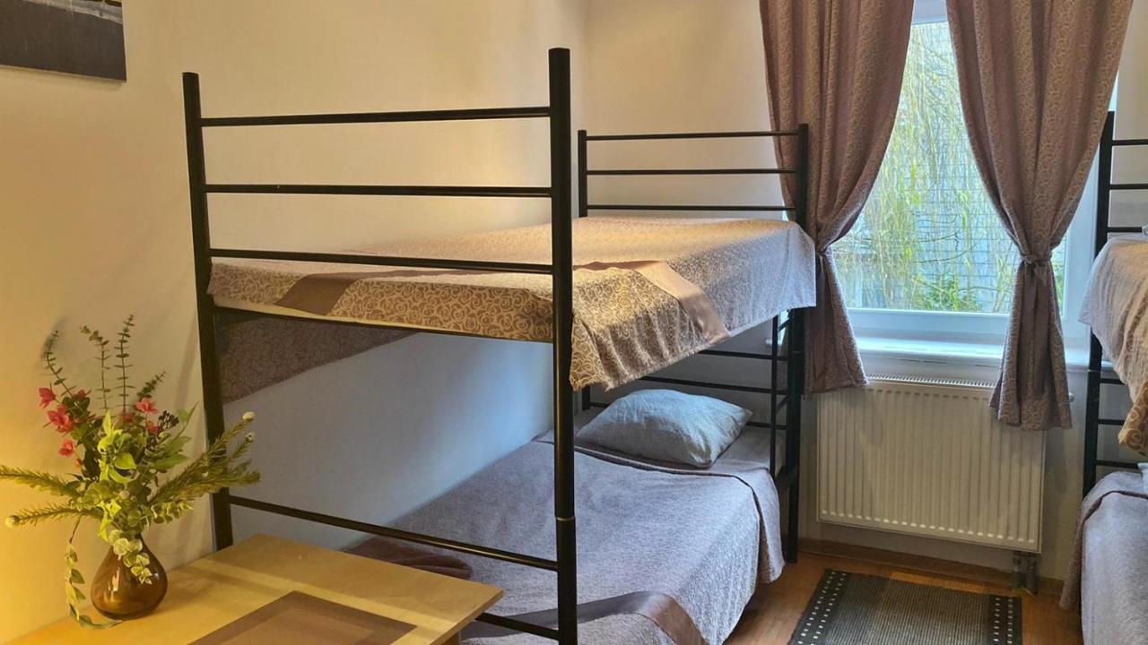 Hostel Piaseczno Piaseczno  Eksteriør billede